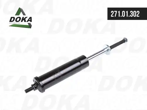 Амортизатор кабины DOKA 271.01.302