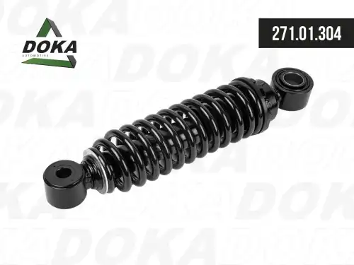 Амортизатор кабины DOKA 271.01.304