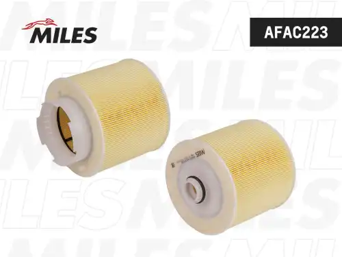 Фильтр воздушный MILES AFAC223