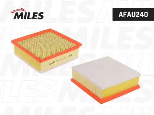 Фильтр воздушный MILES AFAU240