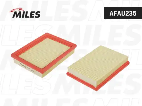 Фильтр воздушный MILES AFAU235