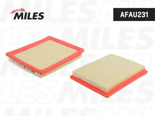 Фильтр воздушный MILES AFAU231