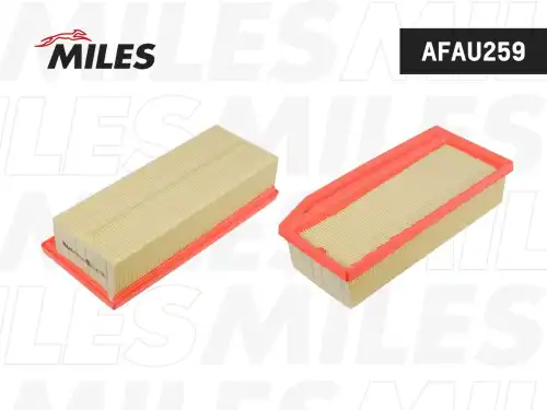 Фильтр воздушный MILES AFAU259