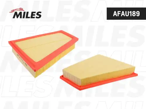 Фильтр воздушный MILES AFAU189