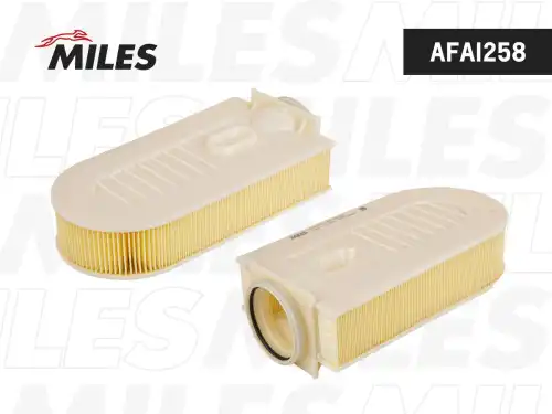 Фильтр воздушный MILES AFAI258
