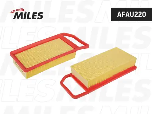 Фильтр воздушный MILES AFAU220
