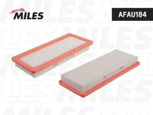 Фильтр воздушный MILES AFAU184