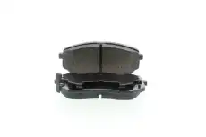Тормозные колодки дисковые AISIN BPHY1001