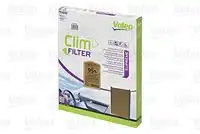Салонный фильтр VALEO 701032