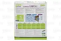 Салонный фильтр VALEO 701032