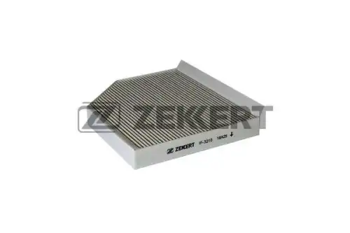Салонный фильтр ZEKKERT IF-3210