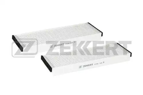 Салонный фильтр ZEKKERT IF-3242