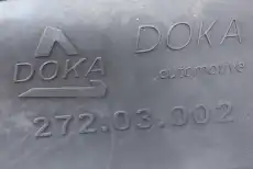 ПНЕВМОПОДУШКА 272.03.002 DOKA