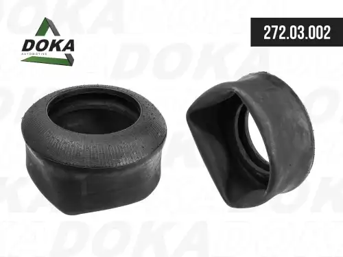 ПНЕВМОПОДУШКА 272.03.002 DOKA