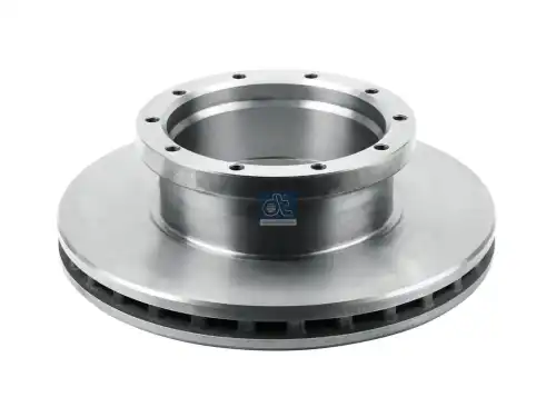 Тормозной диск DT 4.63996SP
