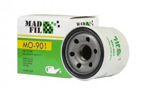 Фильтр масляный MADFIL MO901