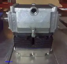 Топливный фильтр DOKA 701.04.064