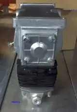 Топливный фильтр DOKA 701.04.064