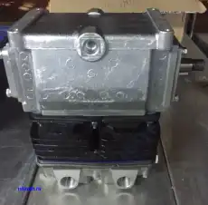 Топливный фильтр DOKA 701.04.064