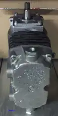 Топливный фильтр DOKA 701.04.064