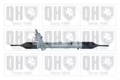 Рулевая рейка QUINTON HAZELL QSRP843