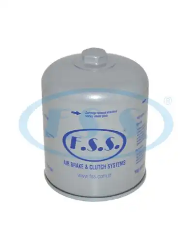 Картридж осушителя F.S.S. 01.120.98.1