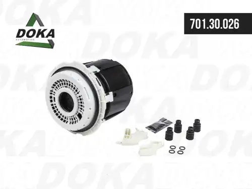 ФИЛЬТР ОСУШИТЕЛЯ 701.30.026 DOKA