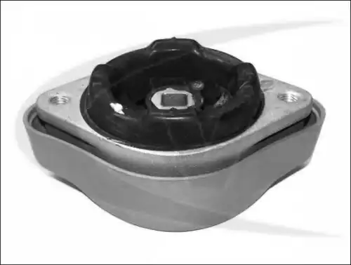 подушка КПП правая Audi V10-1627 VAICO
