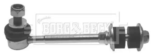 Тяга стабилизатора BORG&BECK BDL7087