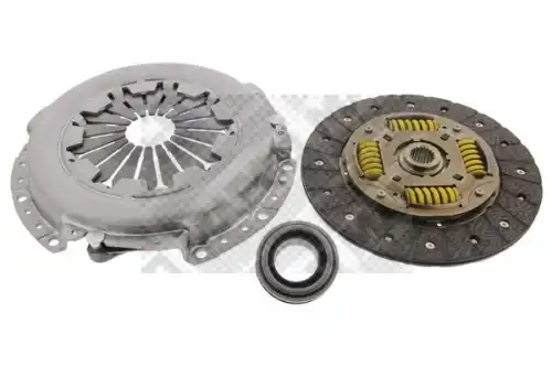 Корзина сцепления MAPCO 10523