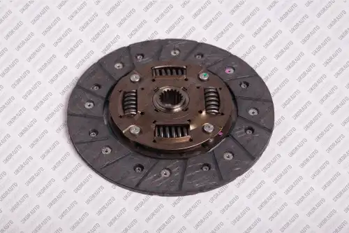 Диск сцепления UKORAUTO UDW9M65259