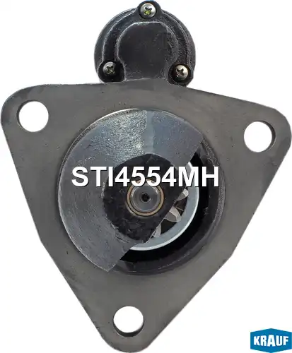 Стартер KRAUF STI4554MH