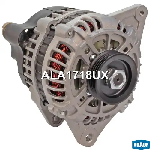 Генератор KRAUF ALA1718UX