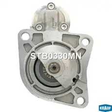 Стартер KRAUF STB0330MN