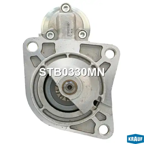 Стартер KRAUF STB0330MN