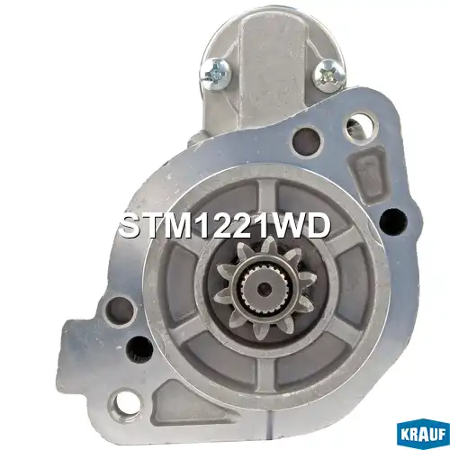 Стартер KRAUF STM1221WD