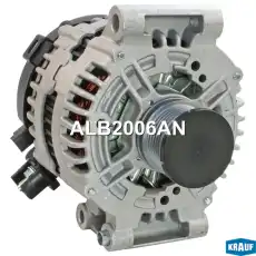 Генератор KRAUF ALB2006AN