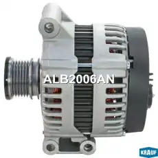 Генератор KRAUF ALB2006AN
