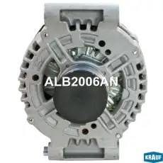 Генератор KRAUF ALB2006AN