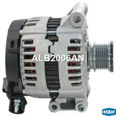 Генератор KRAUF ALB2006AN