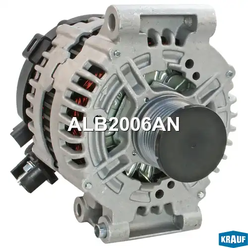 Генератор KRAUF ALB2006AN
