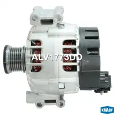 Генератор KRAUF ALV1773DD