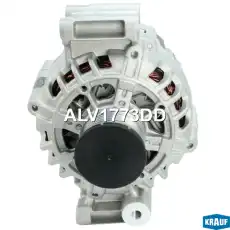 Генератор KRAUF ALV1773DD