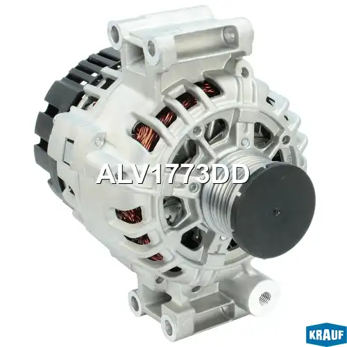 Генератор KRAUF ALV1773DD