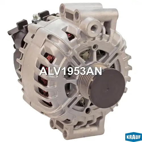 Генератор KRAUF ALV1953AN