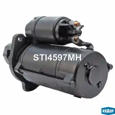 Стартер KRAUF STI4597MH