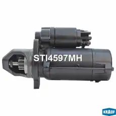 Стартер KRAUF STI4597MH