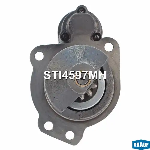 Стартер KRAUF STI4597MH