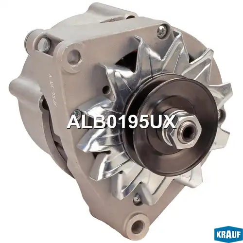 Генератор KRAUF ALB0195UX