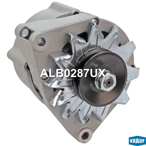 Генератор KRAUF ALB0287UX